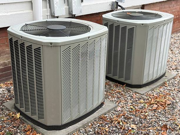Reliable Air Conditioning Repair contractor in Huston, ID by Tropical Oasis HVAC
